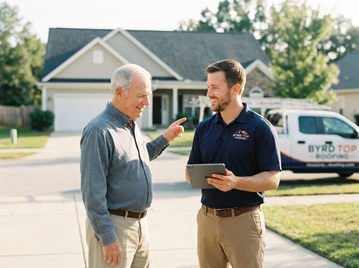 Roofing Hanson, MA FAQs